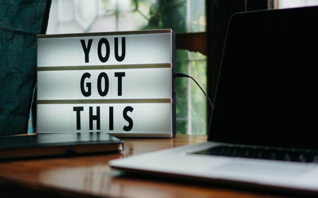 National Day of Encouragement