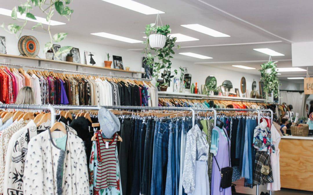 Best Places for Thrift Shopping in Central Florida