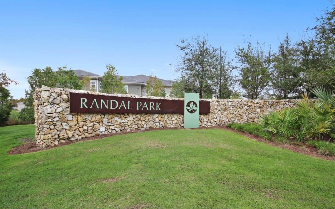 Randal Park