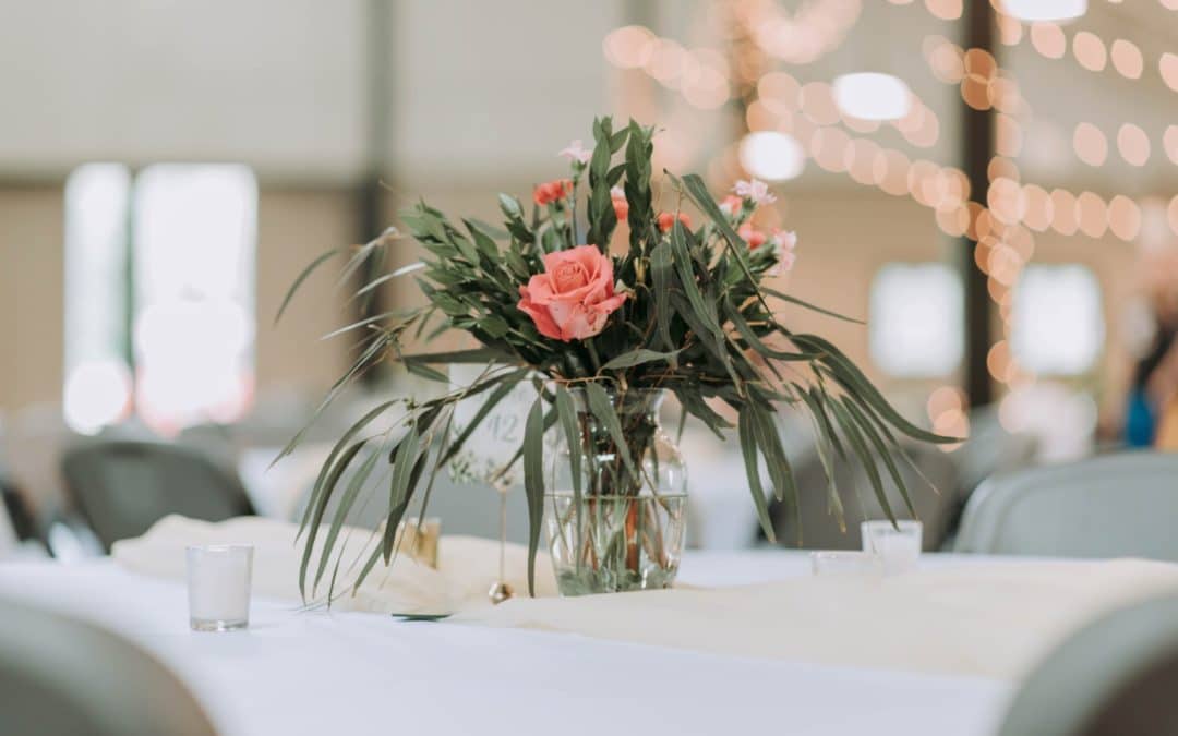 Best Places for Weddings in Central Florida