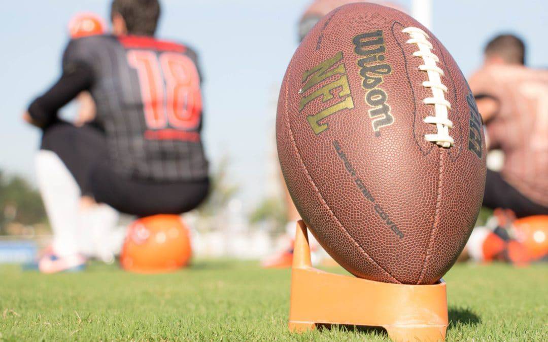 Local Football Programs in Central Florida