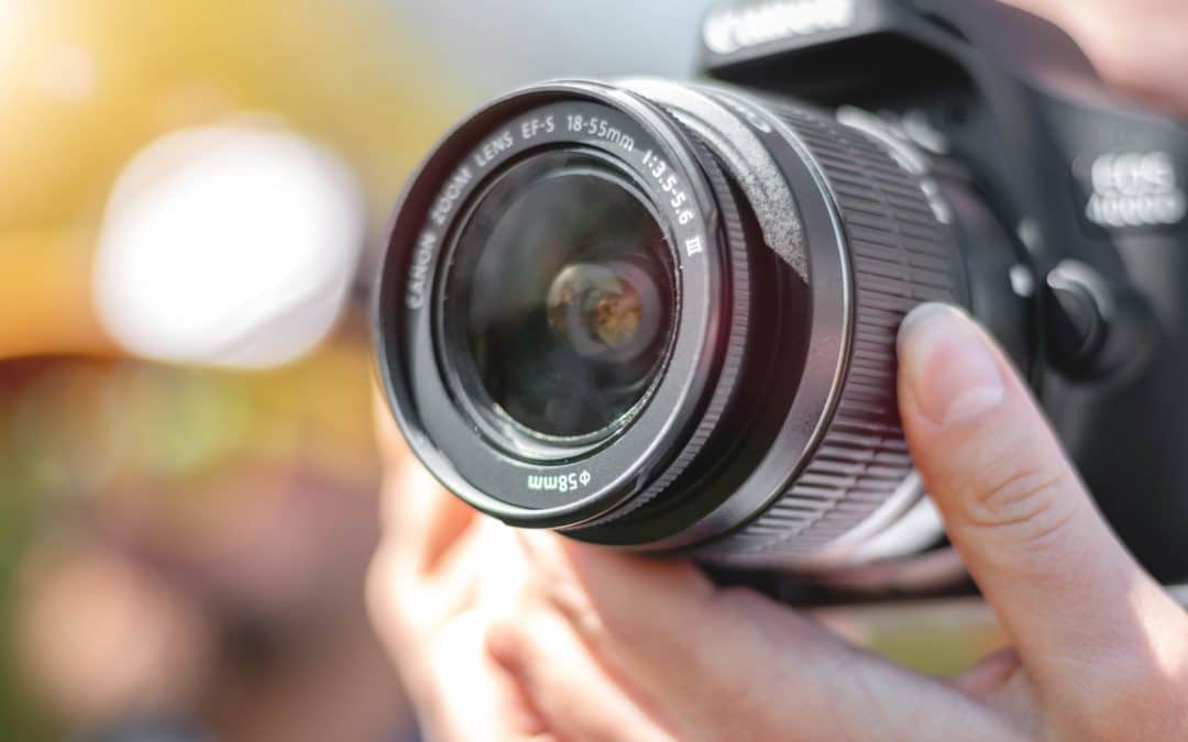 Best Places to take Photos in Central Florida