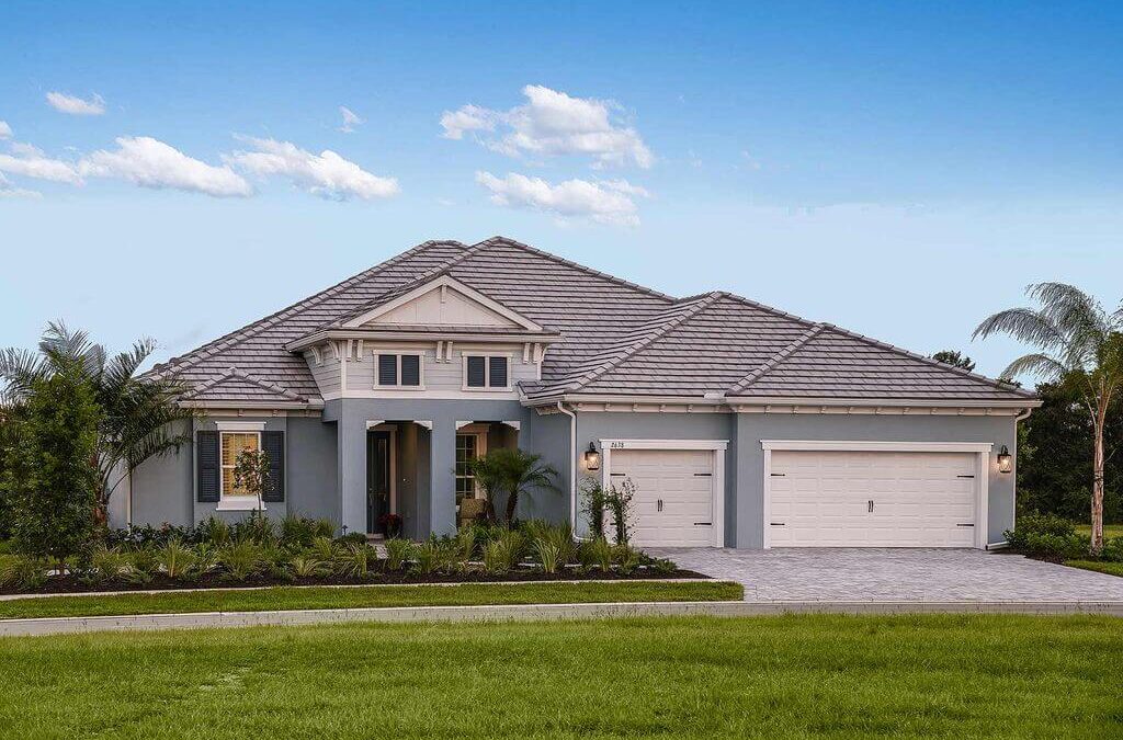 The Hidden Gem: Homes for Sale in Sorrento, FL