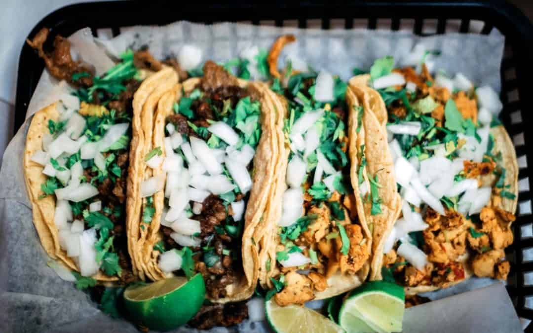 Local Food Trucks in Central Florida