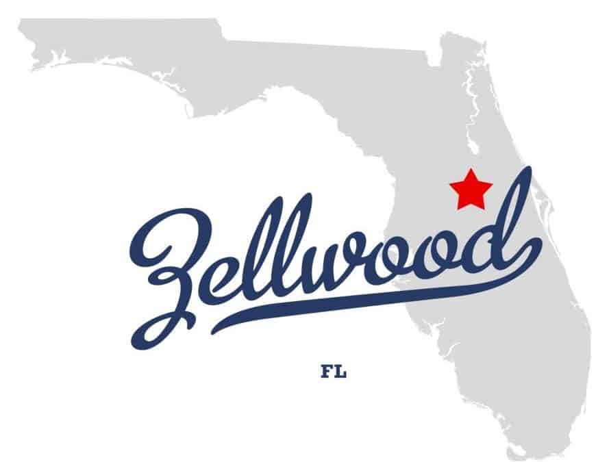 Community Spotlight – Zellwood