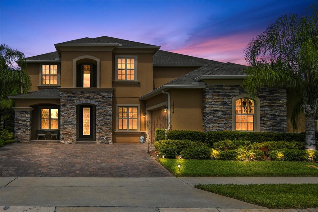 orlando luxury homes for sale
