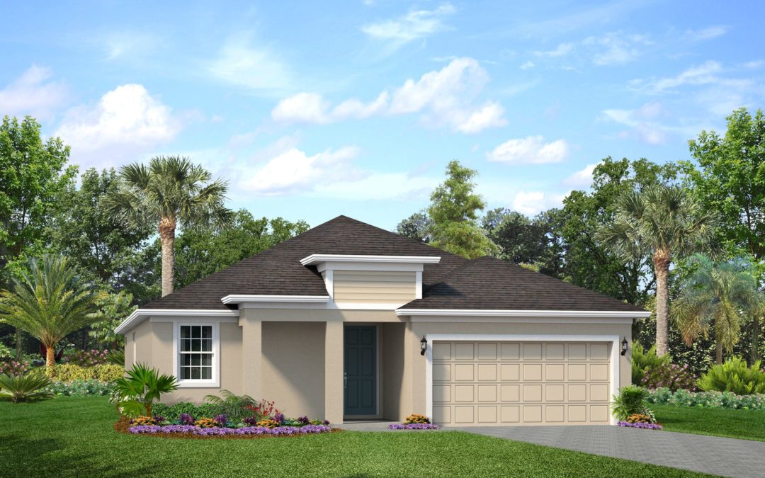 Discover Zellwood Station Homes for Sale – Your Dream Home Awaits!