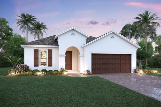 Homes for Sale in Minneola FL