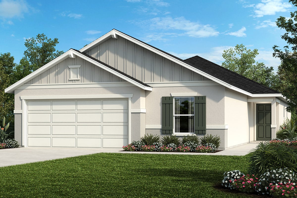Benefits of New Construction Homes in Orlando FL