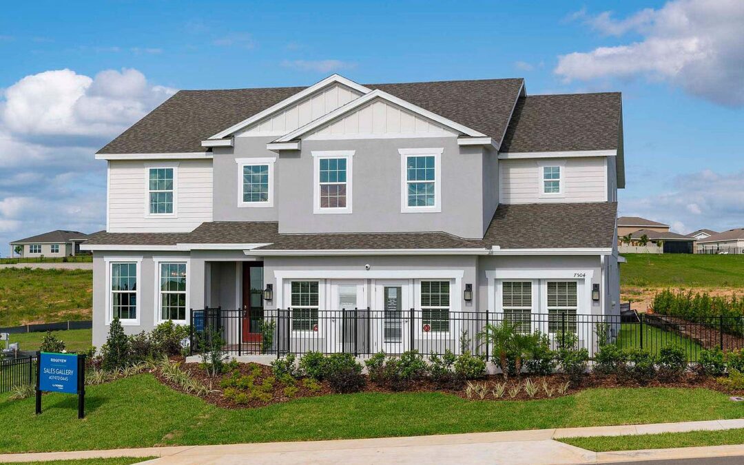 Homes for Sale in Clermont, FL: Your Guide to Finding Your Dream Home