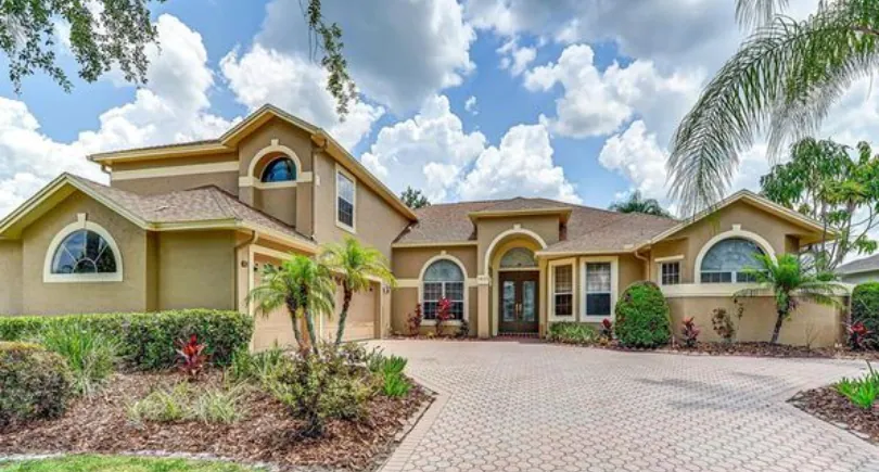 Selling a house as is in Orlando