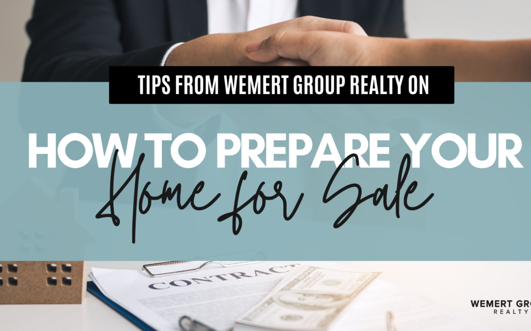 How to Prepare Your Home for Sale: Tips from Orlando Realtors