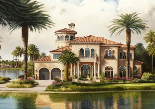 orlando luxury homes for sale