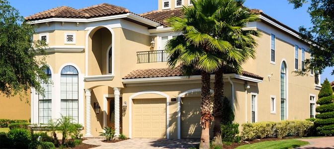 Orlando Vacation Rental for sale