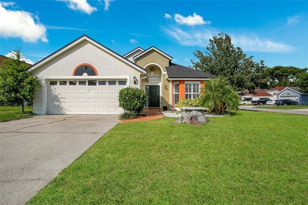 Embracing the Lifestyle: Homes for Rent Orlando