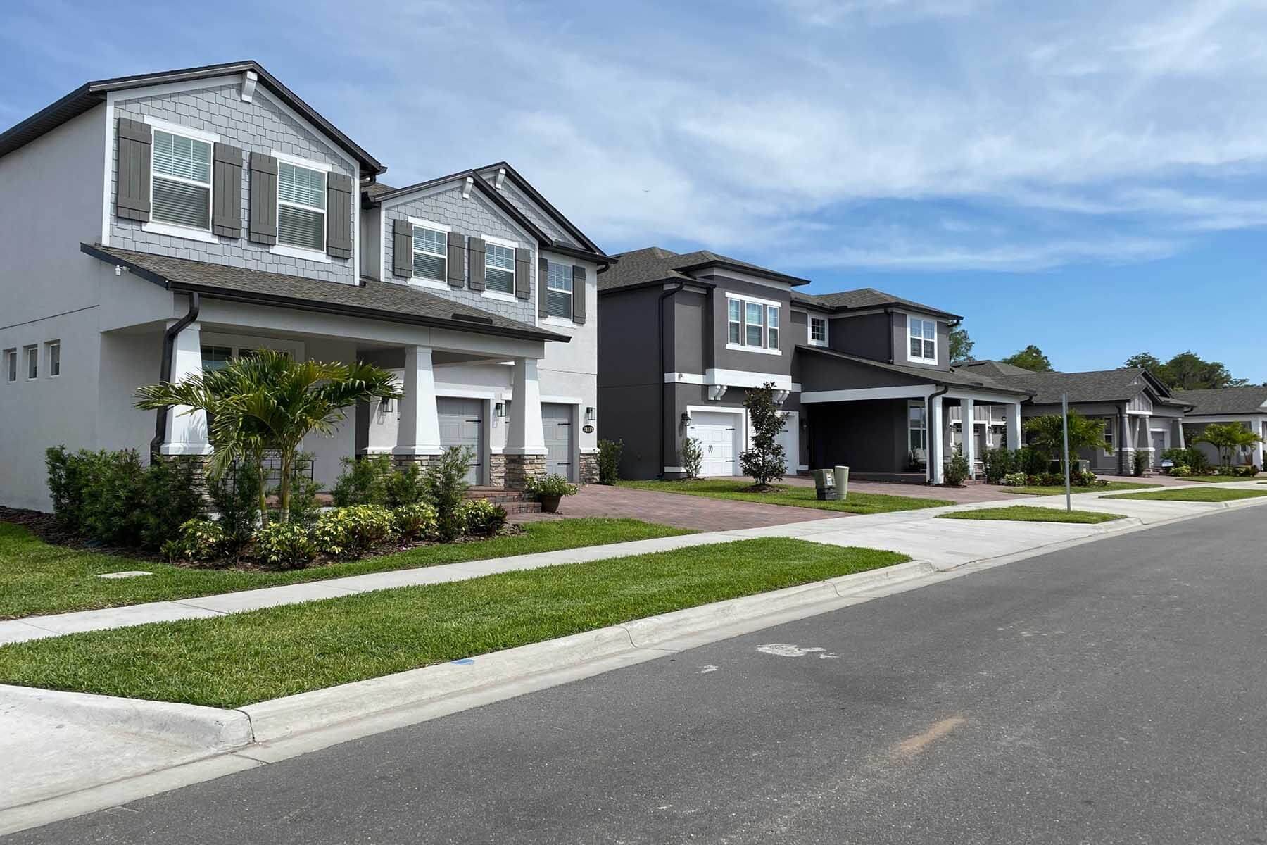 sustainability and eco-friendly living in apopka