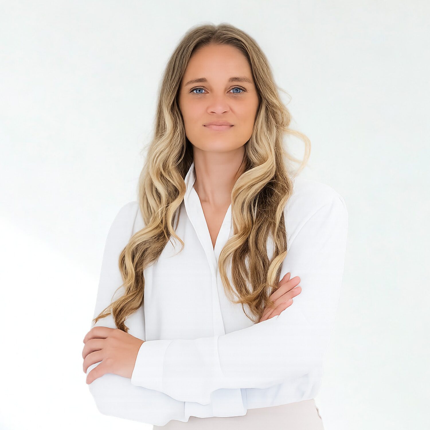 Nicole Sell Headshot Nicole Sell Headshot