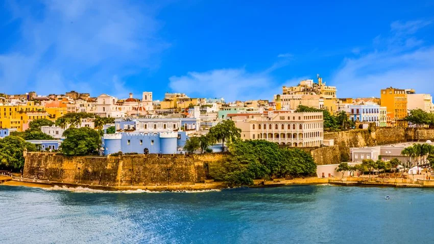 The Benefits of Investing in Puerto Rico