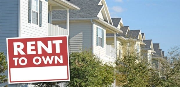 Why Consider Rent to Own in Florida?