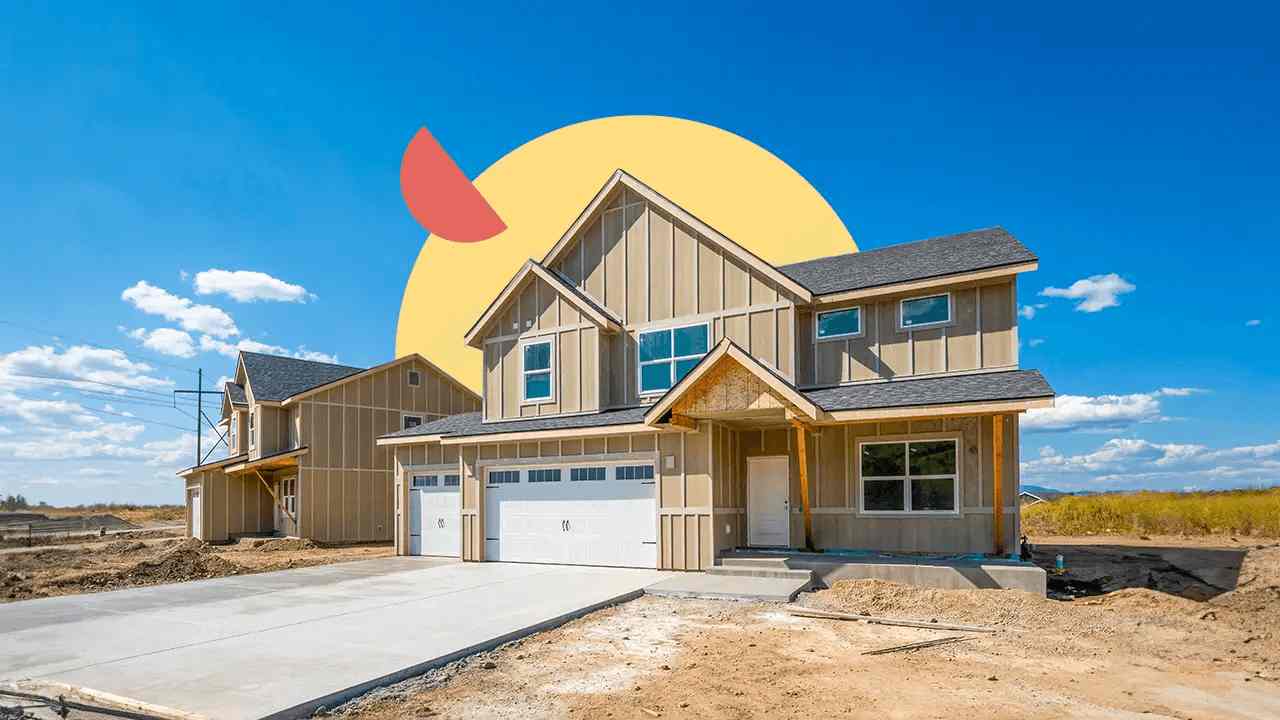 Benefits of New Construction Homes