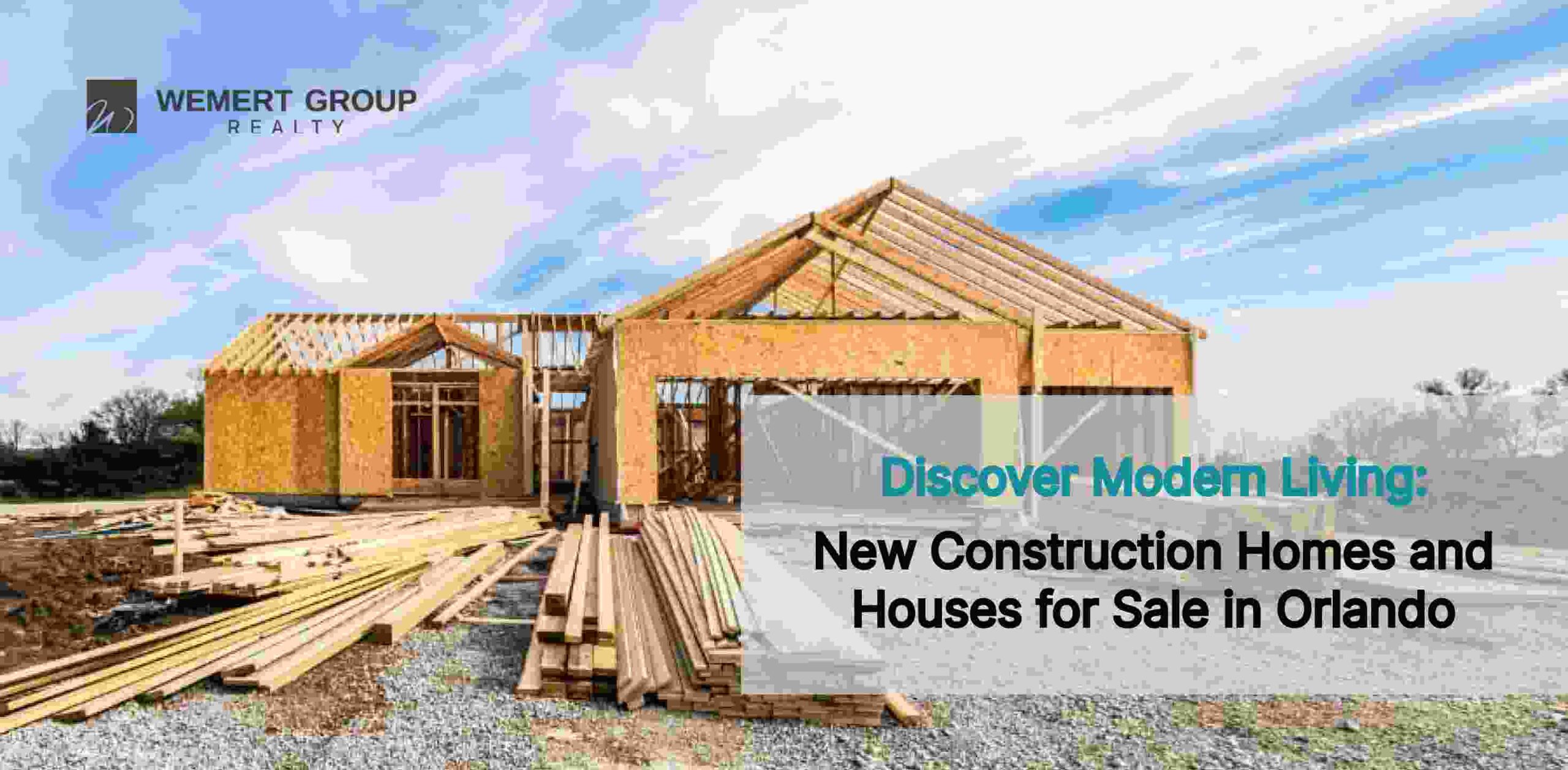 Discover Modern Living New Construction Homes and Houses for Sale in Orlando compressed