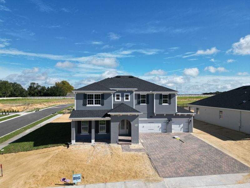 Discover Modern Living: New Construction Homes and Houses for Sale in Orlando