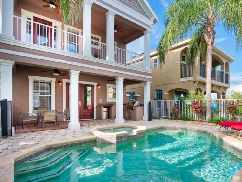 Find Your Perfect Stay: Apartments for Rent and Vacation Rentals in Orlando