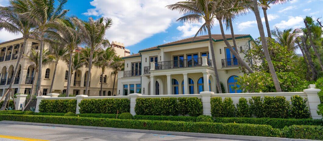 Orlando Luxury Mansions: Dream Homes in Florida’s Premier Real Estate Market