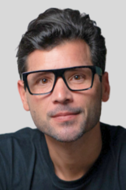 Brandon Headshot