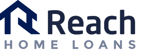 REACH LOGO
