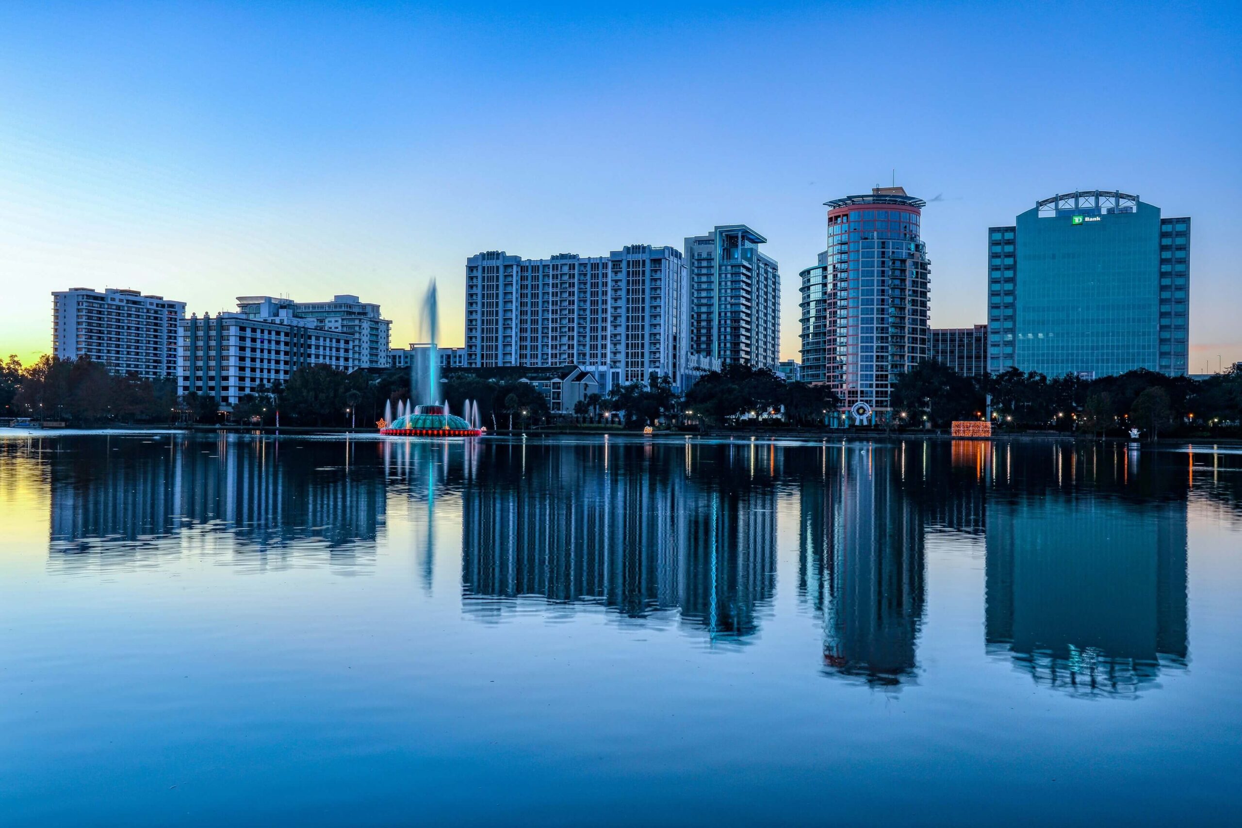real estate agents orlando 