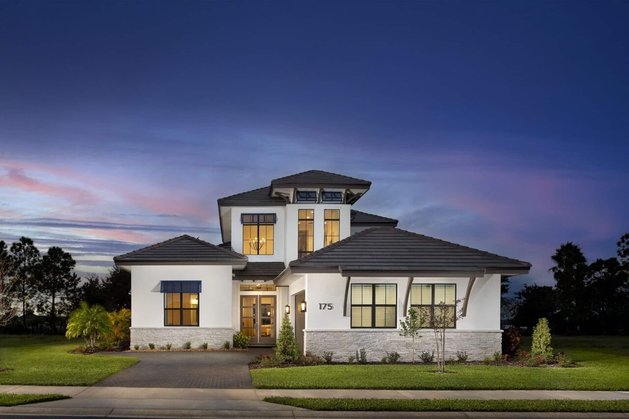 Home in Central Florida