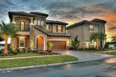 Real Estate in Orlando