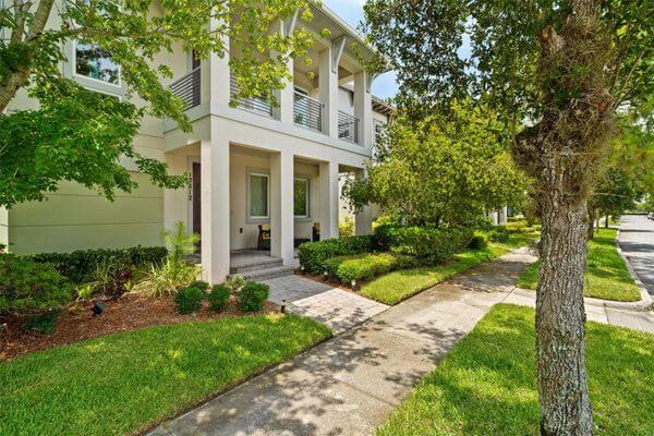 orlando best neighborhoods