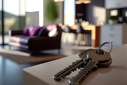 Orlando vacation homes