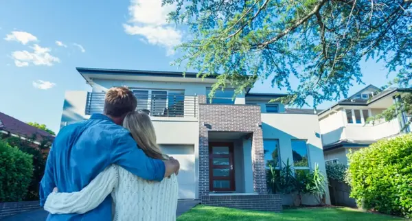 first time home buyers