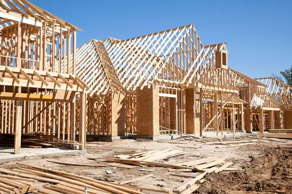 construction homes orlando