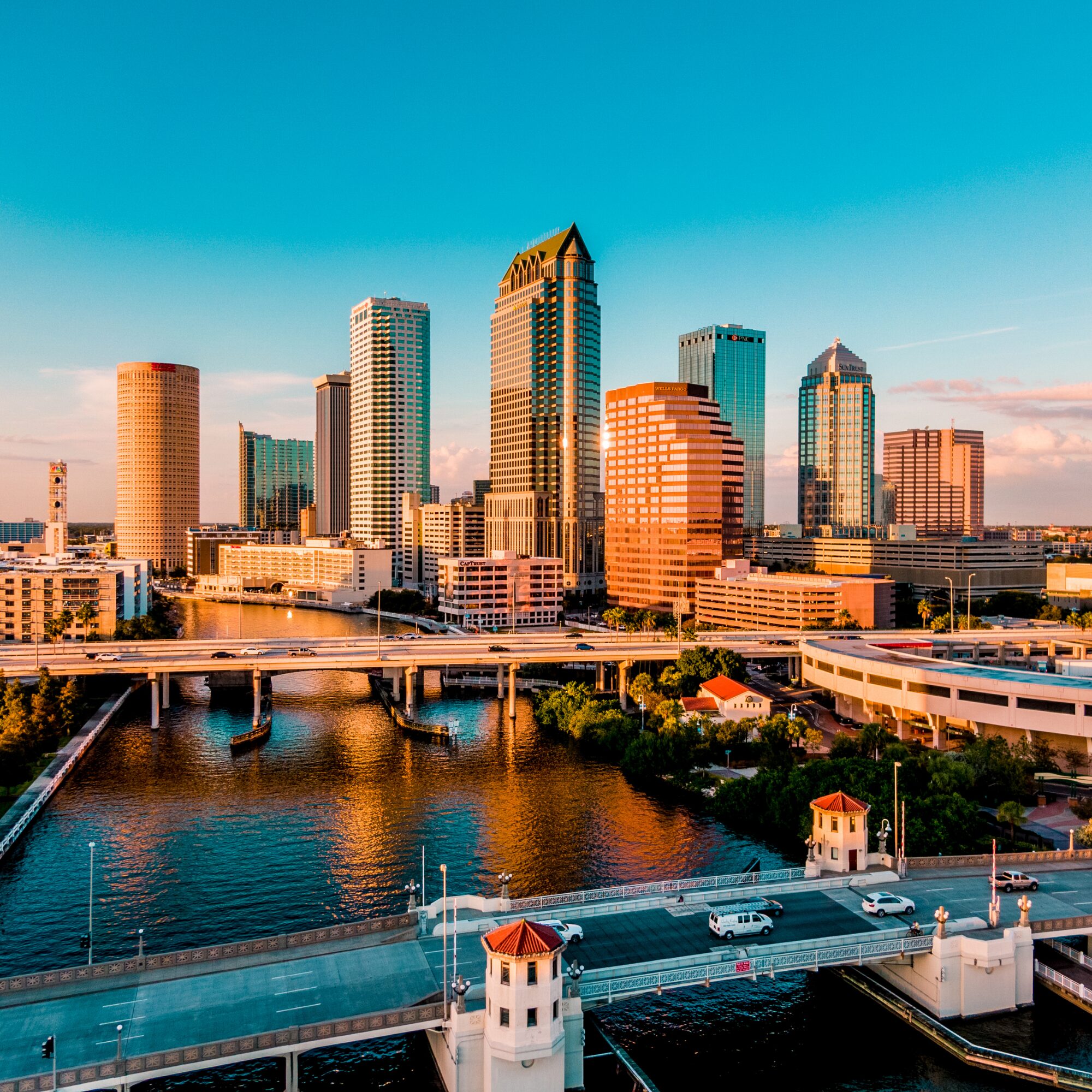 Hillsborough County Hillsborough County