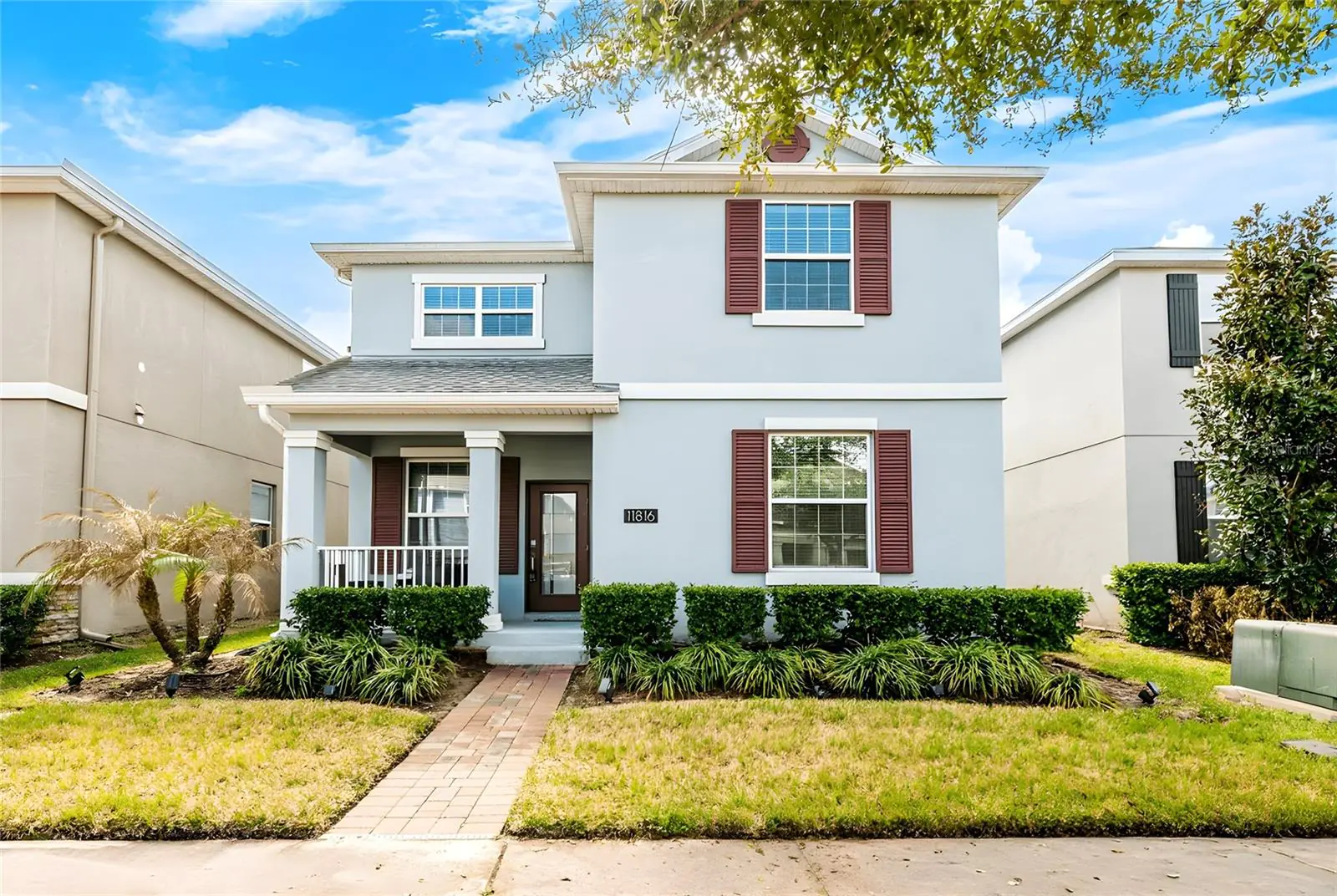 O6384810 11816 Campfire Story Lane