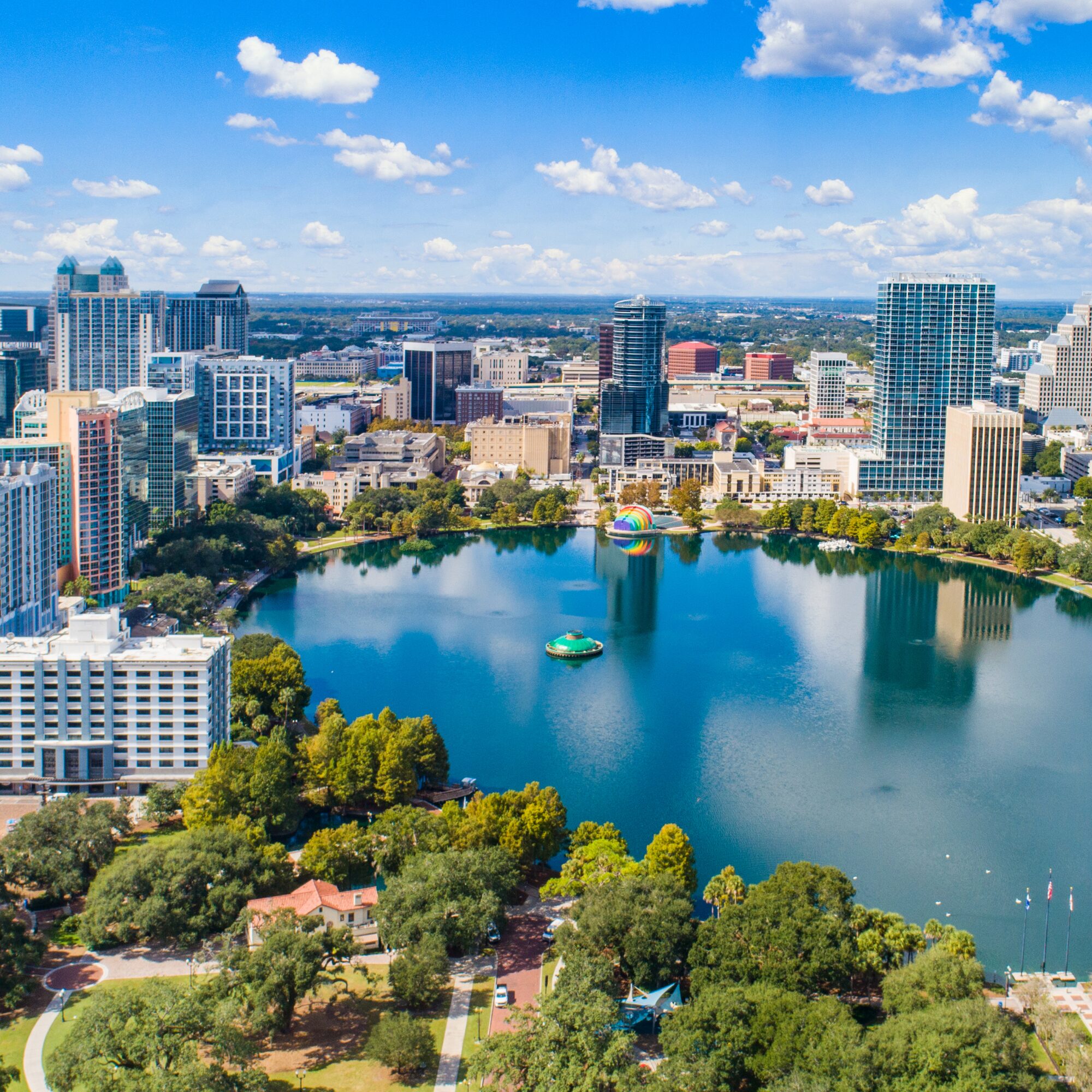 Orange County Orange County