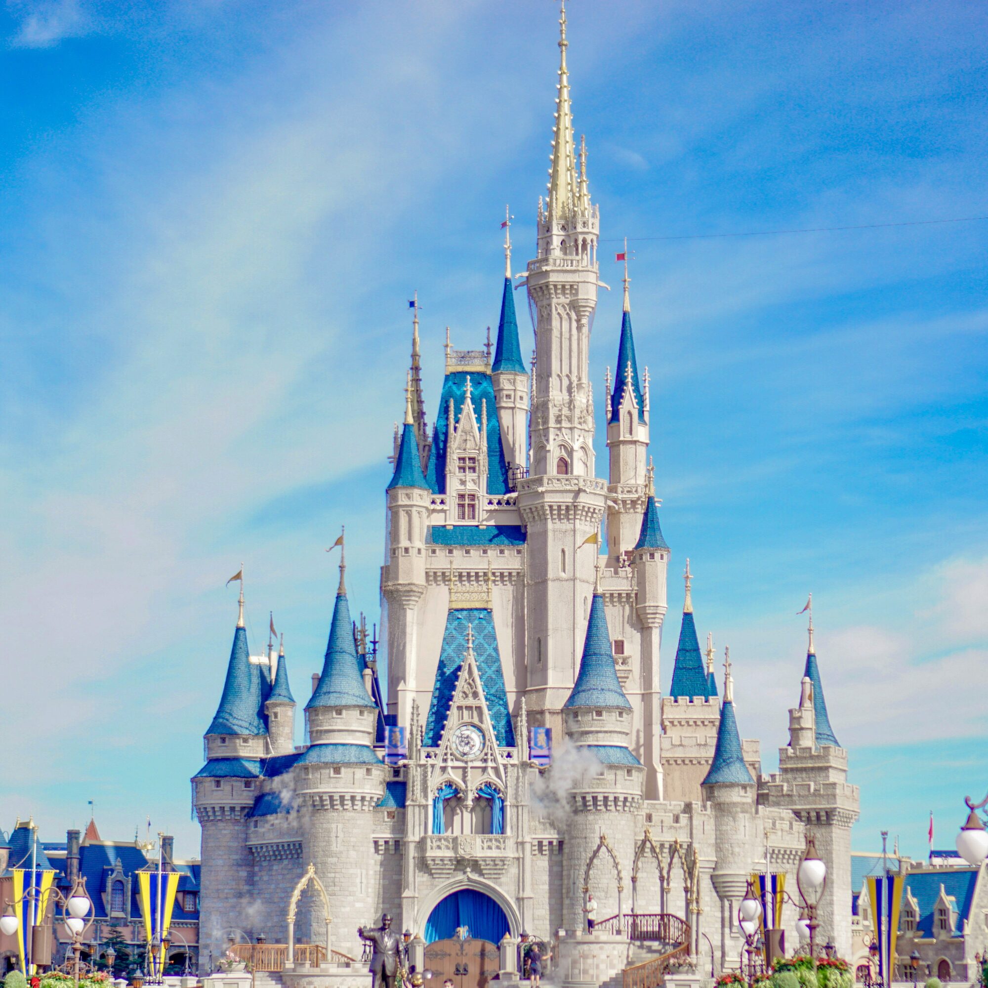 Osceola County Osceola County