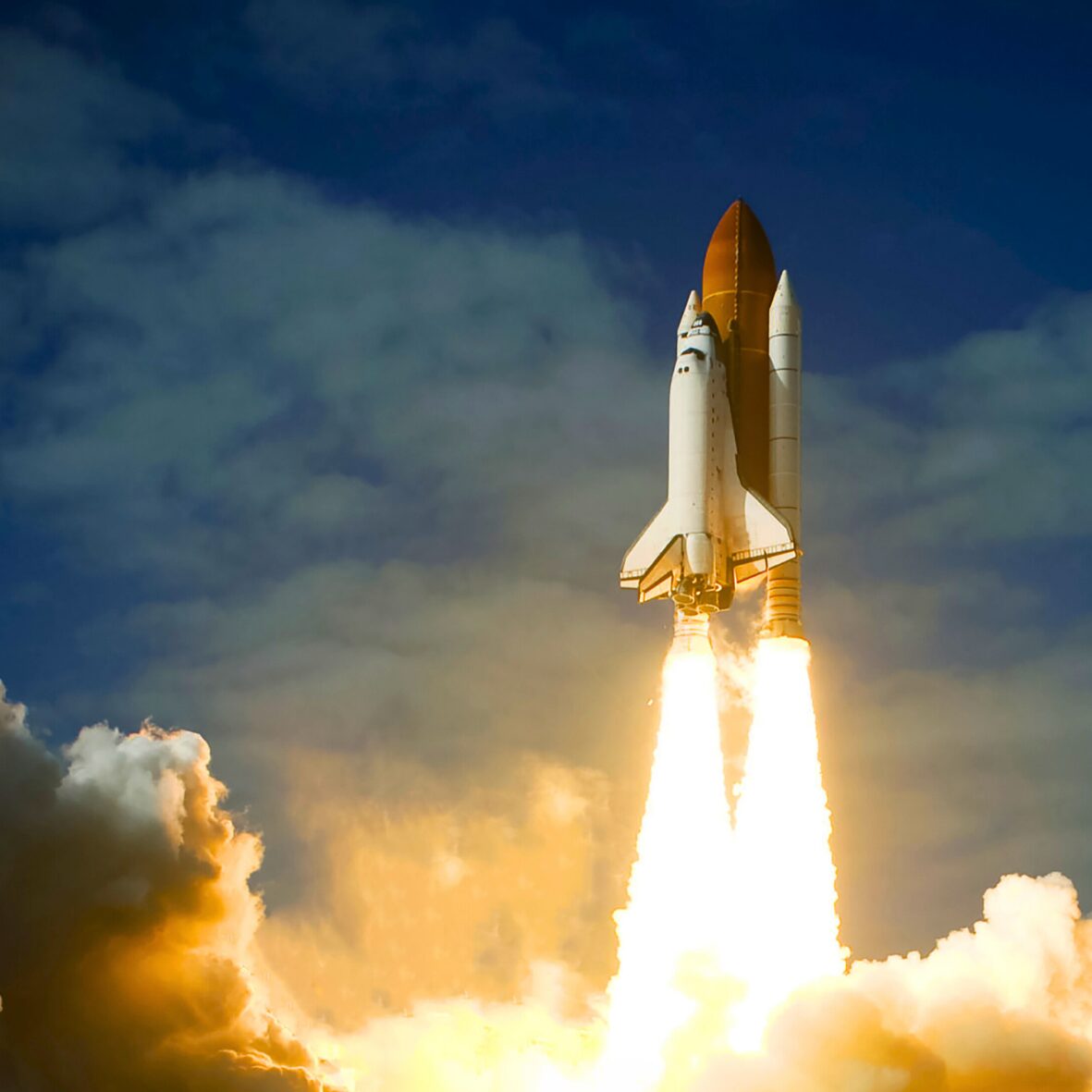 Aerospace, Defense & Technology Aerospace, Defense & Technology