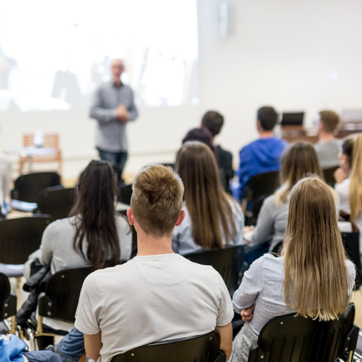 Education & Public Sector Education & Public Sector