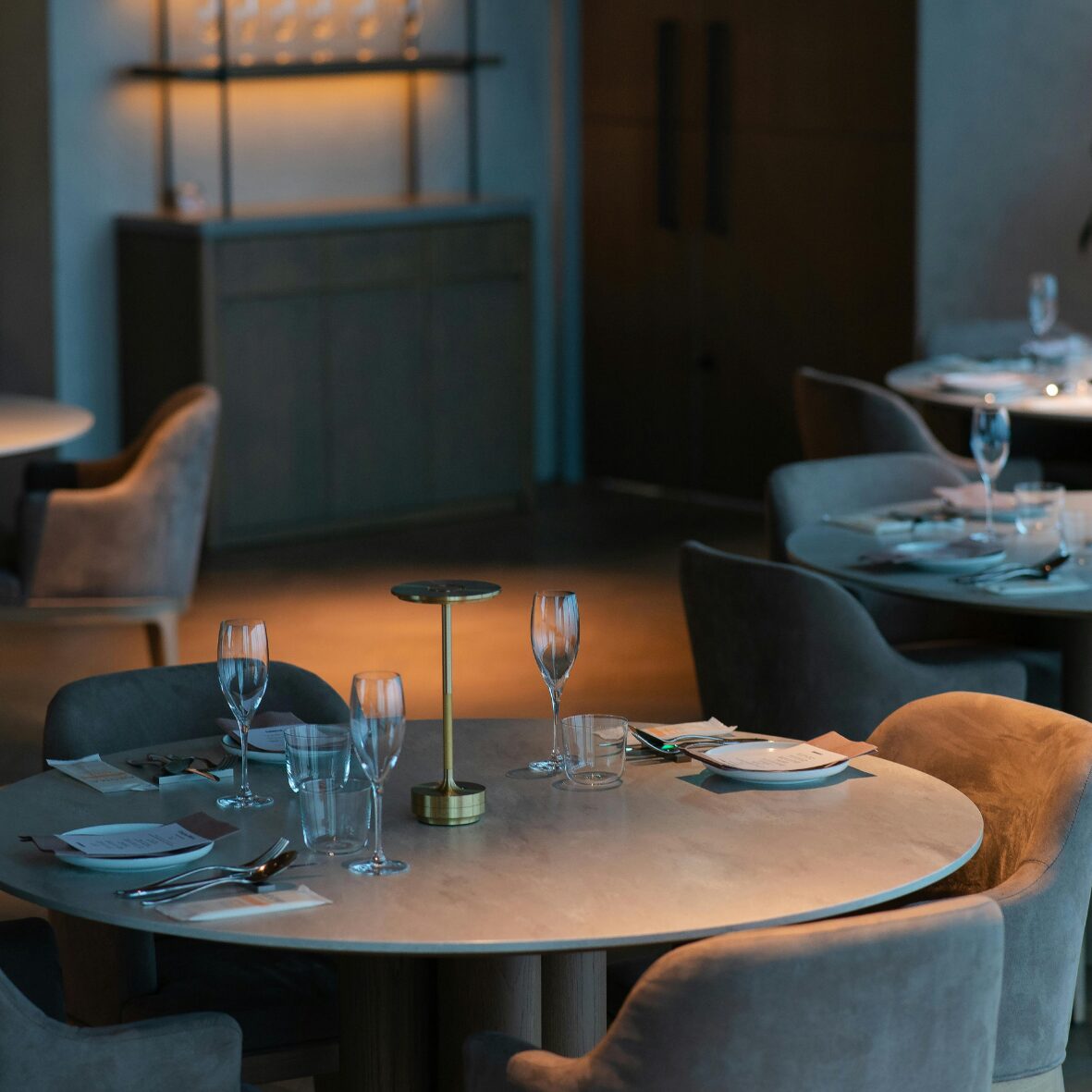 Logistics, Corporate & Consumer Brands Logistics, Corporate & Consumer Brands