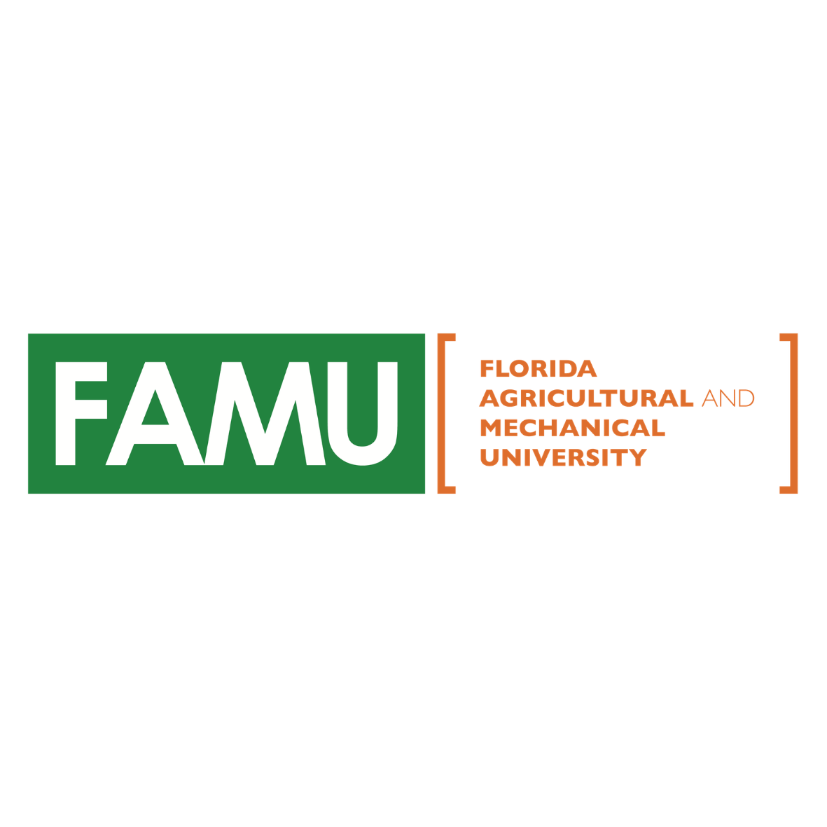 FAMU Logo
