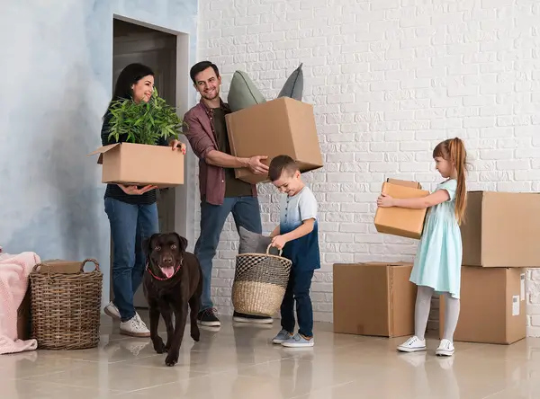 buy a home in orlando