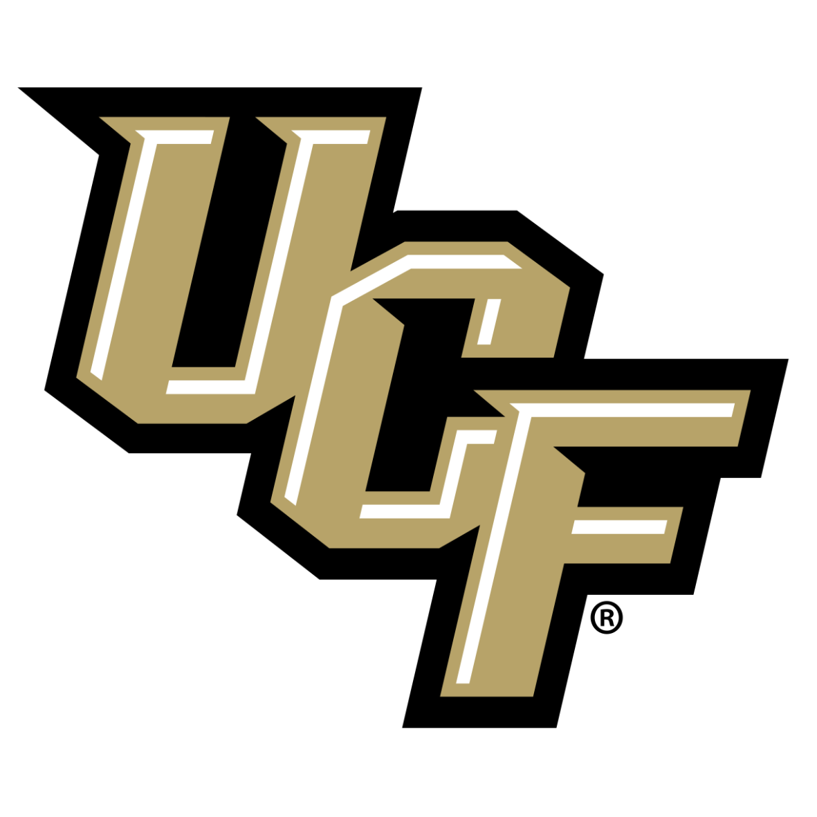 university of central florida logo