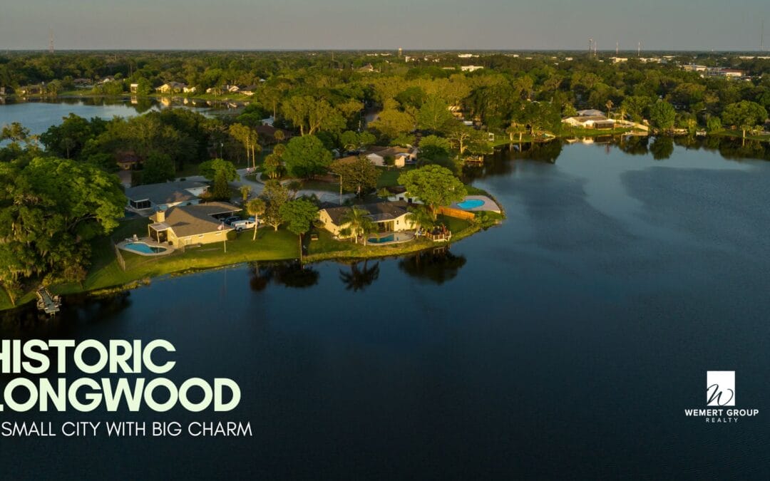 Historic Longwood: A Small City with Big Charm