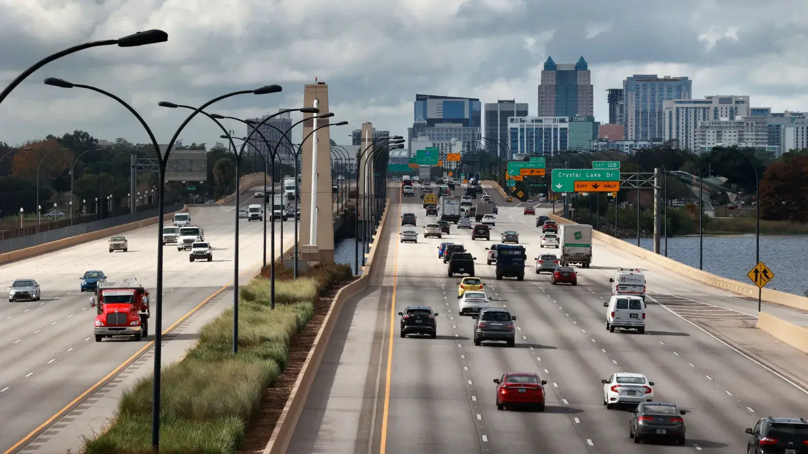 orlando roads image