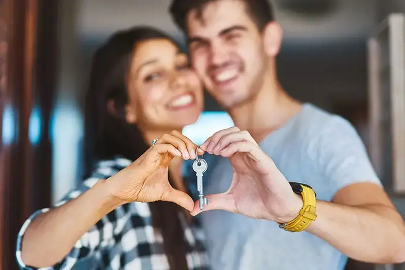 buy a home in orlando